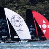 February 2019 » 18ft Skiffs Australian Championship, Races 6 & 7